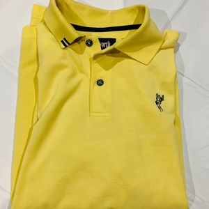 Ash worth golf 🏌️ 👕